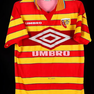 97/98 RC Lens Home
