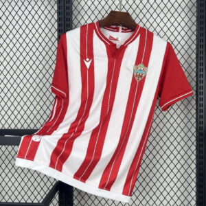 25/26 UD Almeria Home
