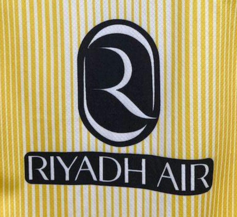 2025/26 Kids Atletico Madrid Yellow Goalkeeper – Image 7