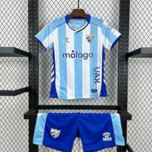 2025/26 Kids Malaga Home