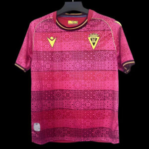25/26 Cadiz Away