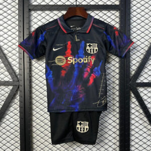 25/26 Kids Barcelona Kobe Briant Special Edition