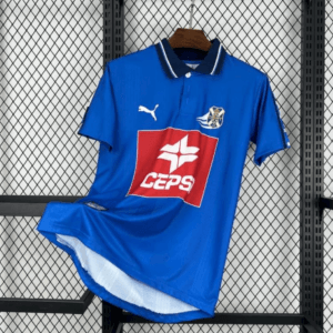 1998/99 CD Tenerife Away