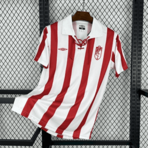 2005/06 Granada Home