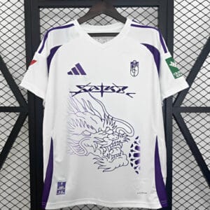 24/25 Granada Special Edition