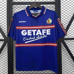 98/99 Retro Getafe Home