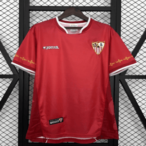 03/04 Retro Sevilla Home
