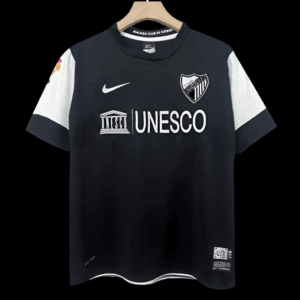 12/13 Malaga CF Away