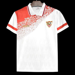 93/94 Sevilla FC Home