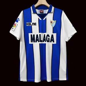 97/98 Malaga Home