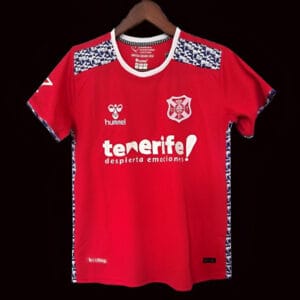 24/25 Tenerife Third