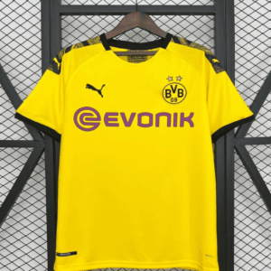 19/20 Retro Borussia Dortmund Home