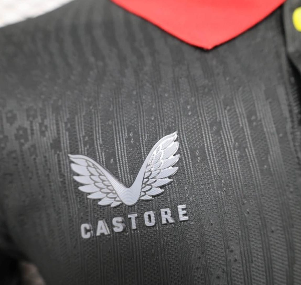 23/24 Bayer Leverkusen 120th Anniversary Black Special – Image 3