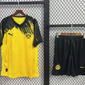 25/26 Kids Borussia Dortmund Home