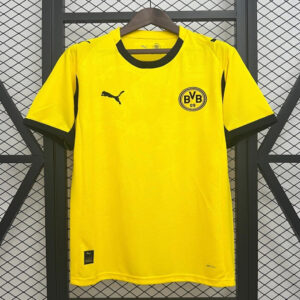 25/26 Borussia Dortmund Yellow Special