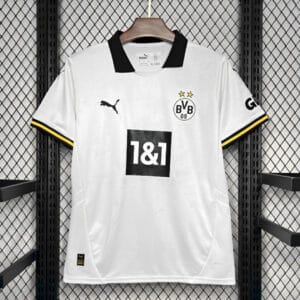 24/25 Borussia Dortmund THIRD