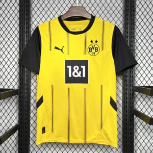 24/25 Borussia Dortmund Home
