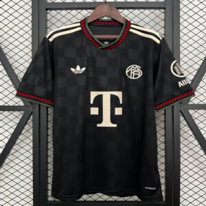 25/26 Bayern Munich THIRD