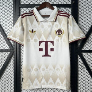 25/26 Bayern Munich Special Edition