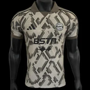 25/26 FC Bayern BSTN Brown Special