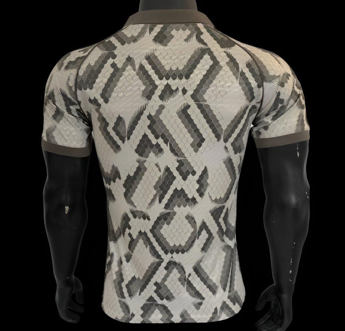 25/26 FC Bayern BSTN Brown Special – Image 2