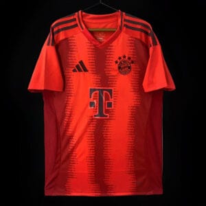 24/25 Bayern Munich Home