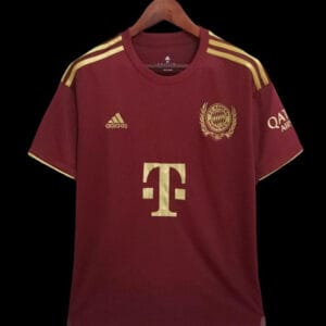 22/23 Bayern Munich Oktoberfest