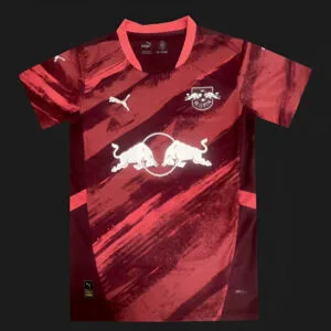 24/25 RB Leipzig Away