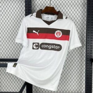 2025/26 FC St. Pauli Away