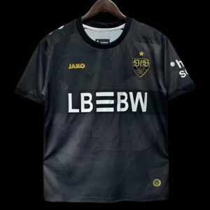 25/26 Stuttgart Third