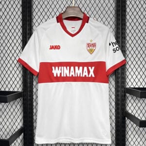 24/25  Stuttgart Home