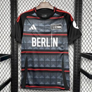 24/25  FC Union Berlin Away