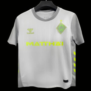 25/26 Werder Bremen Away