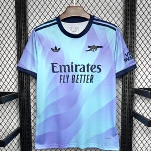 24/25 Arsenal THIRD
