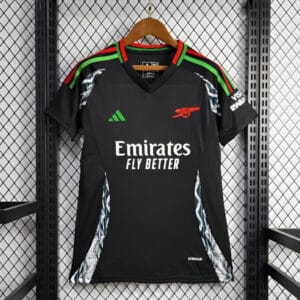 24/25 Women Arsenal Away