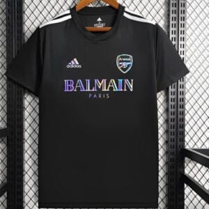 24/25 Arsenal x Balmain Black Training