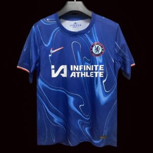 24/25 Chelsea Home
