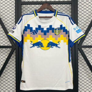 25/26 Leeds United Home
