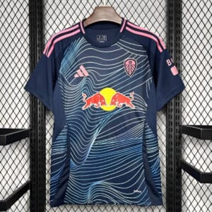 2024/25 Leeds United F.C. Thirds Away