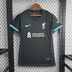 24/25 Women Liverpool Away