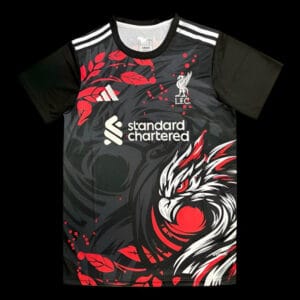 24/25 Liverpool Black Special