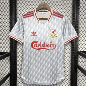 24/25 Liverpool x Beatles Grey Special