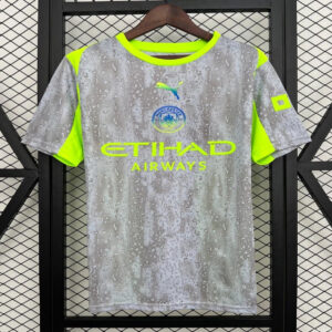 25/26 Manchester City THIRD