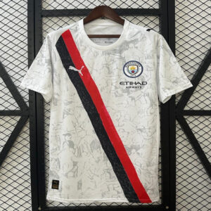 25/26 Manchester City Away