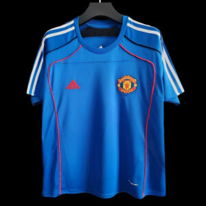 25/26 Manchester United Blue