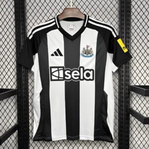 24/25 Newcastle United Home
