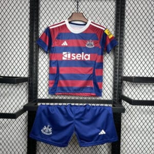 24/25 Kids Newcastle United Away