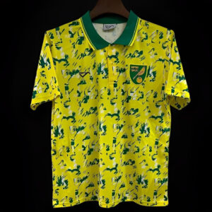 92/94 Norwich City Home