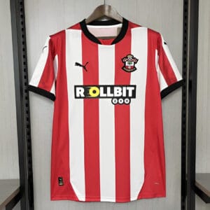 24/25 Southampton Home