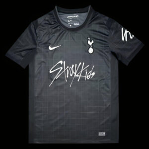 25/26 Tottenham Hotspur X StrayKids Away